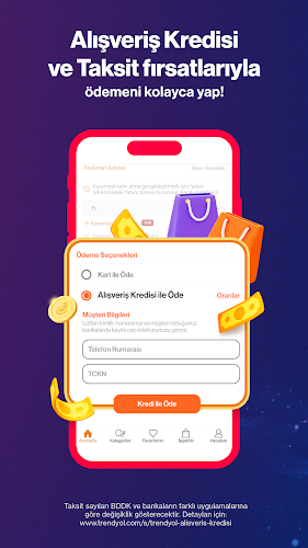 Trendyol Screenshot 4