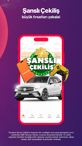 Trendyol Screenshot 3