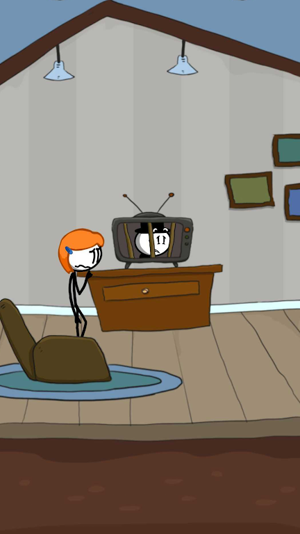 Rescue The Lover Screenshot 1