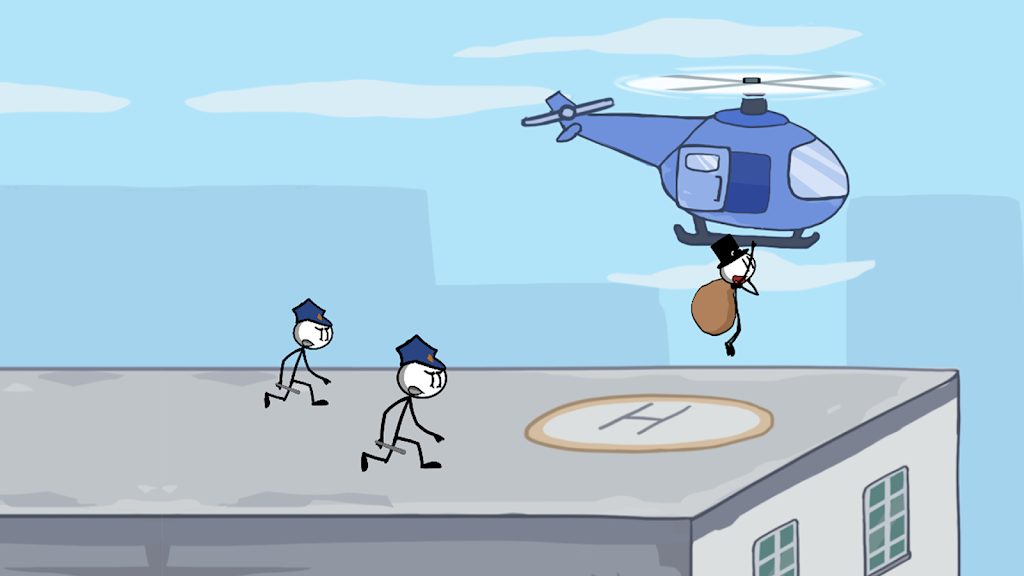 Rescue The Lover Screenshot 3