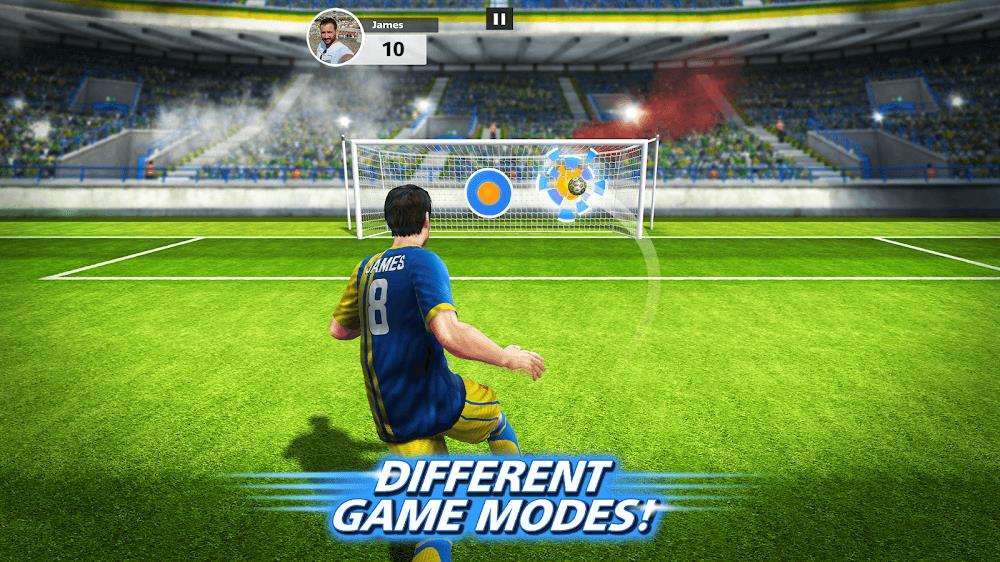 Football Strike Screenshot 3