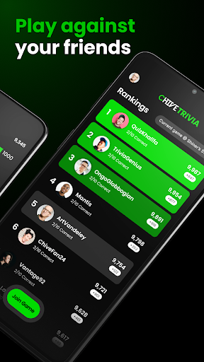 Atmosphere Screenshot 4