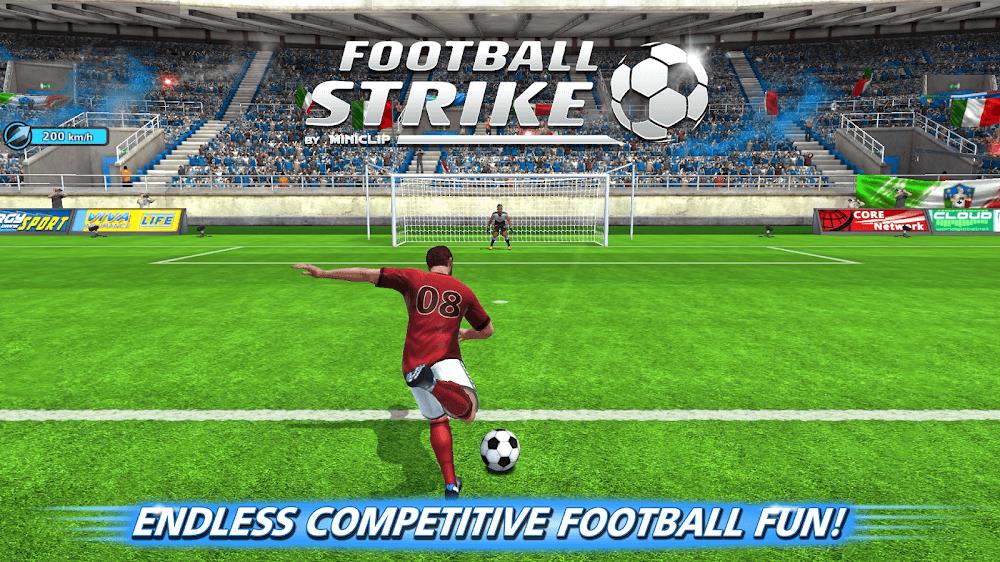 Football Strike Screenshot 6