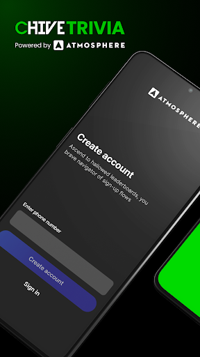 Atmosphere Screenshot 1