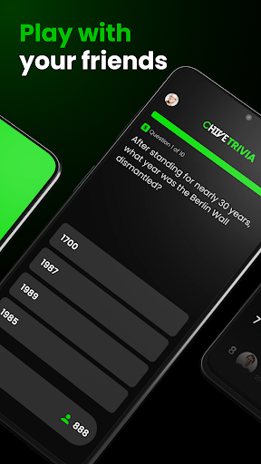 Atmosphere Screenshot 3