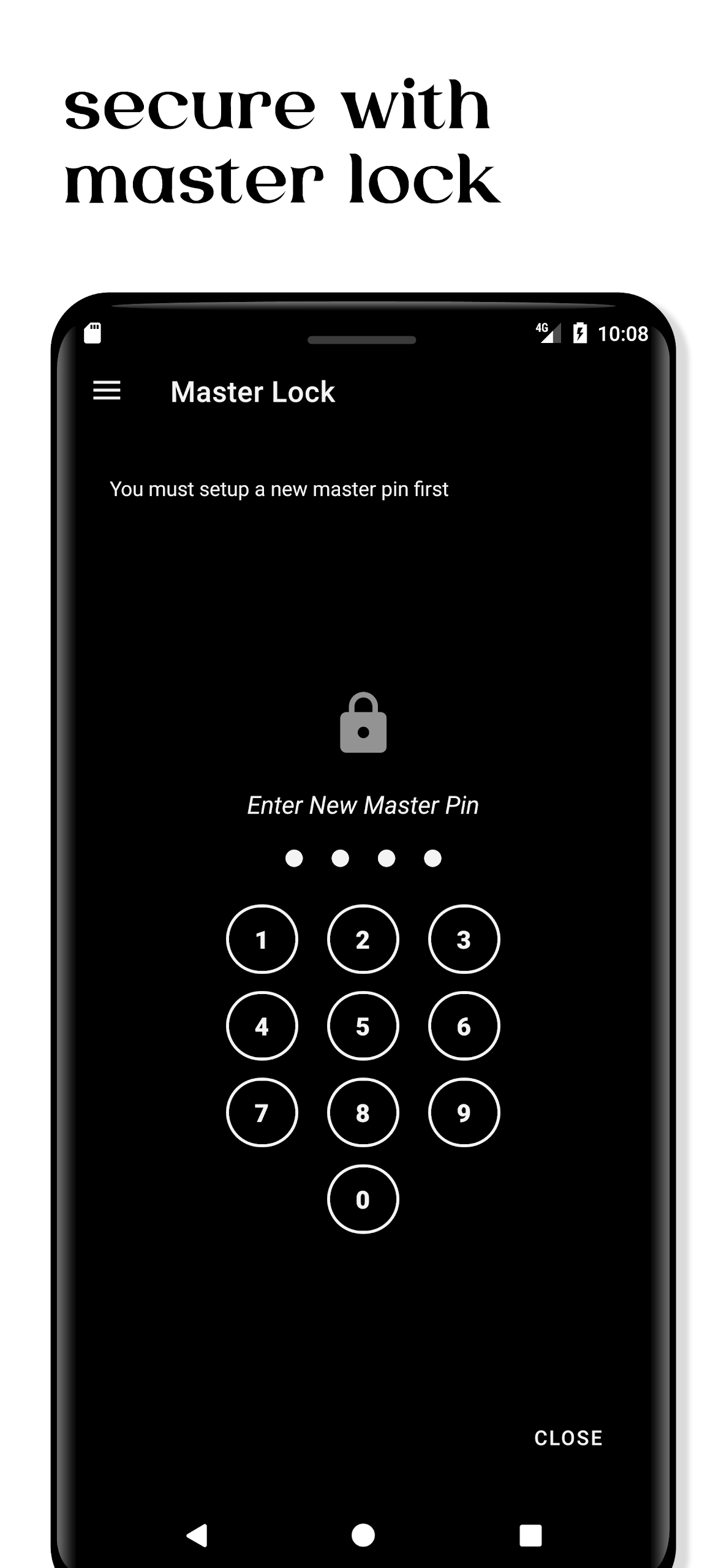 Writer Journal Screenshot 7