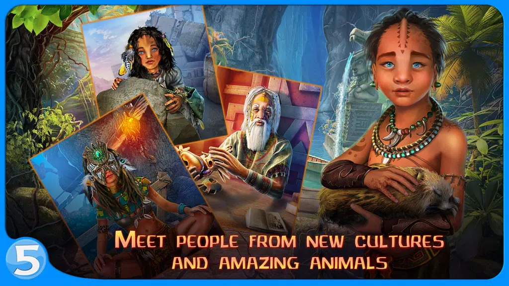 The Legacy 1 Screenshot 3