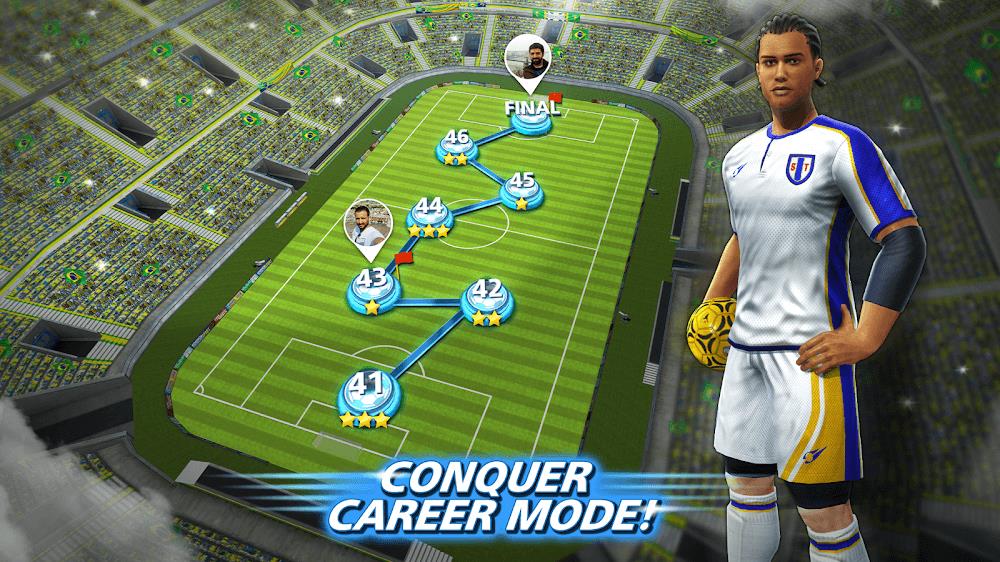 Football Strike Screenshot 5