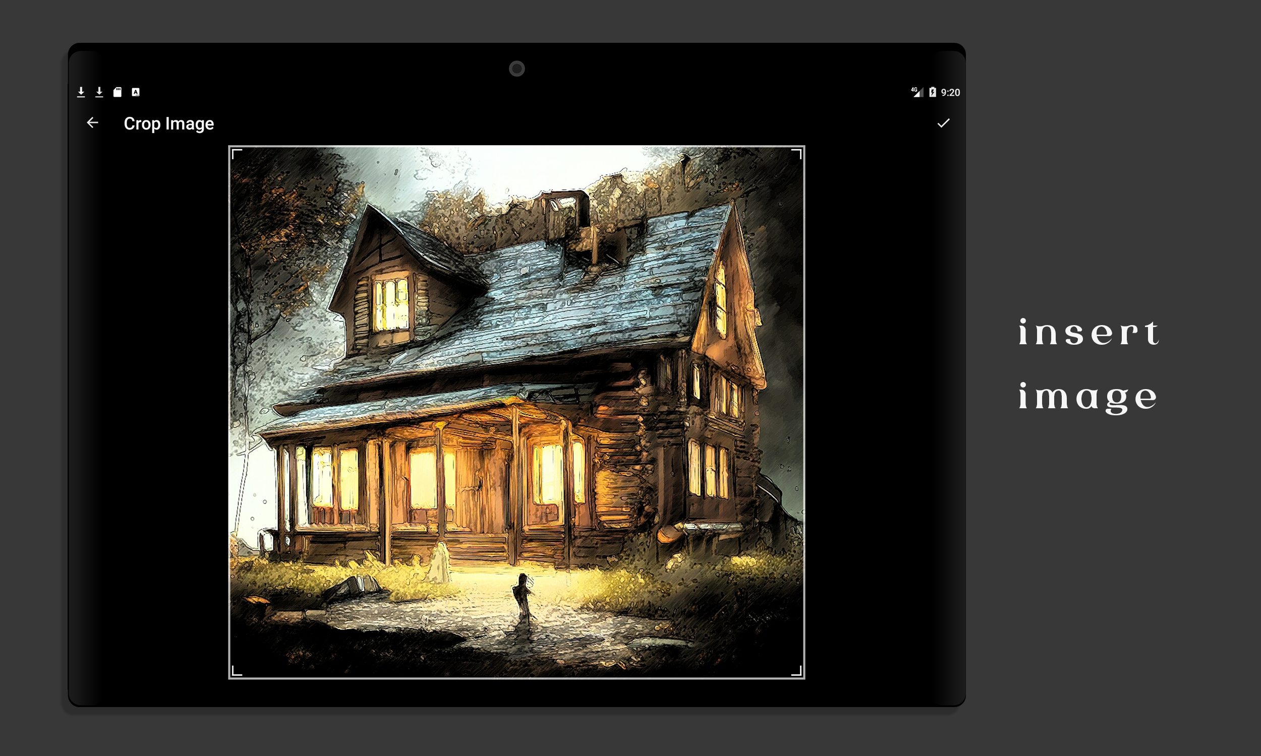 Writer Journal Screenshot 12