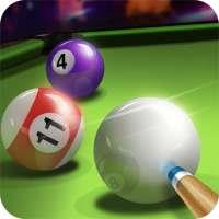 Pooking - Billiards City APK