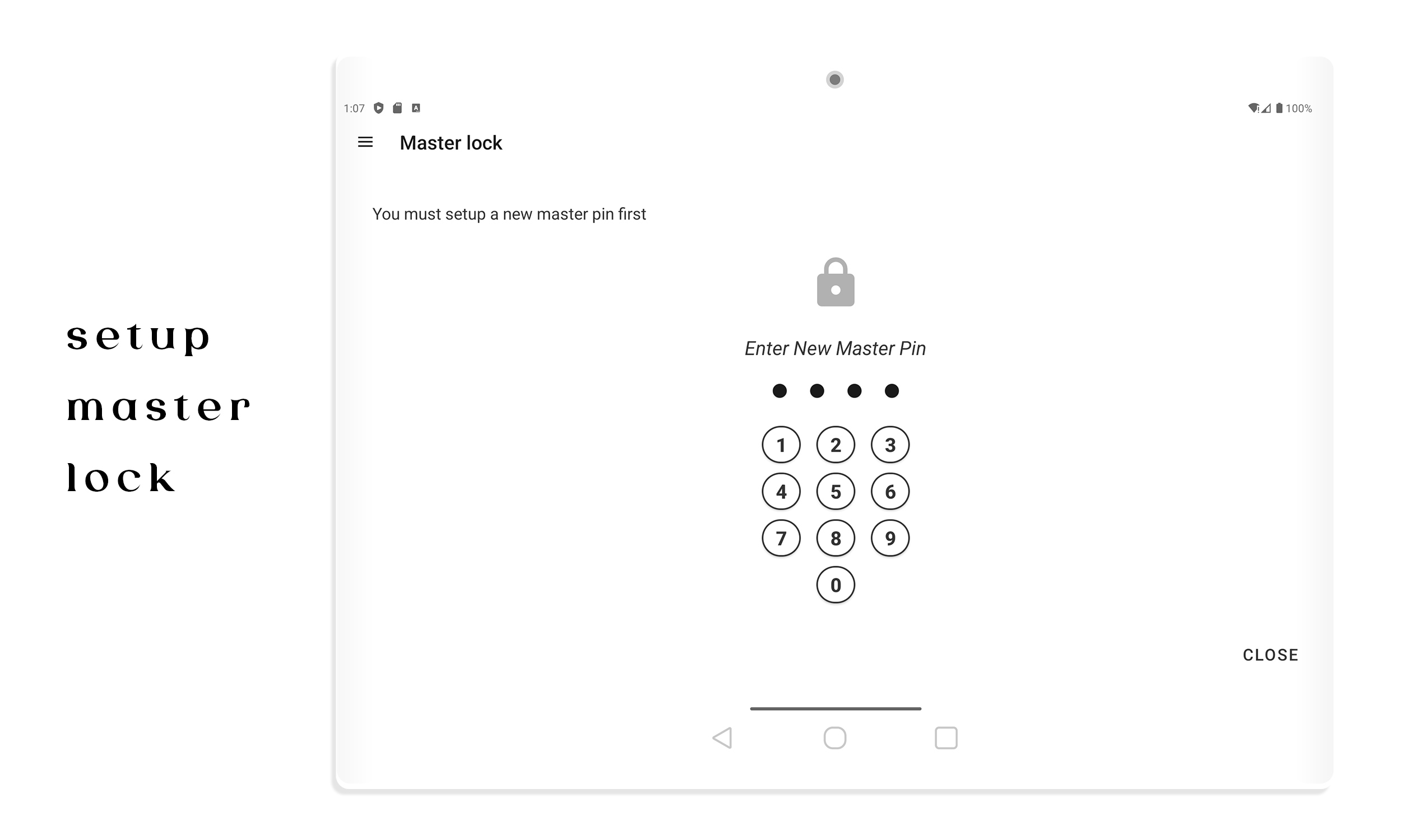 Writer Journal Screenshot 15
