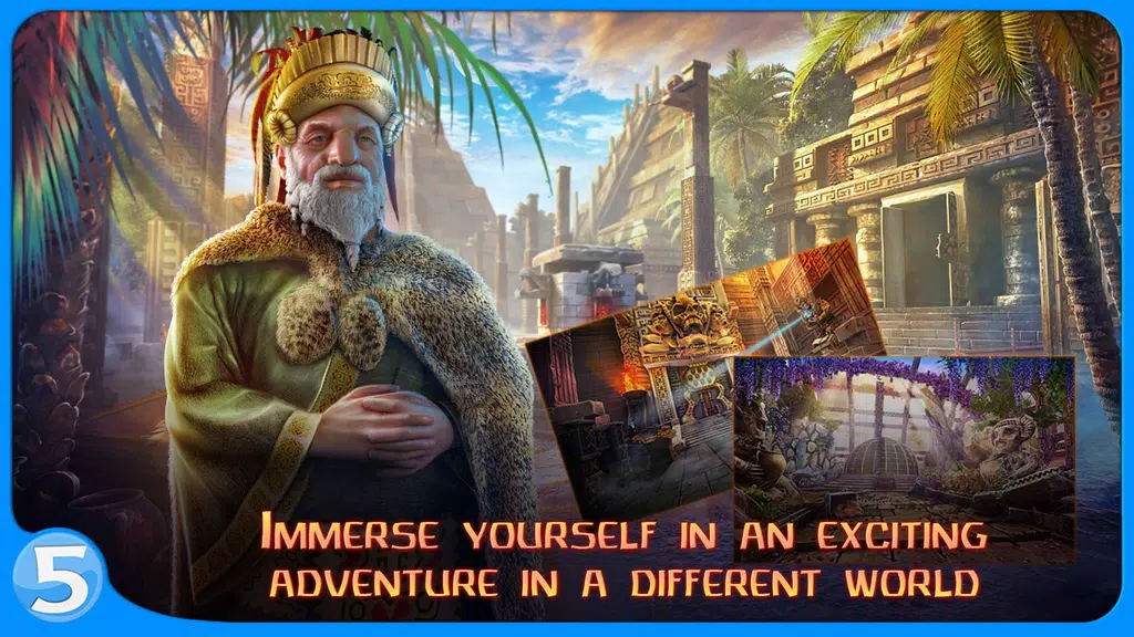 The Legacy 1 Screenshot 2