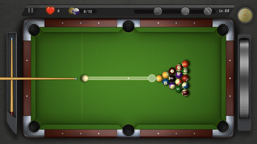 Pooking - Billiards City Screenshot 2