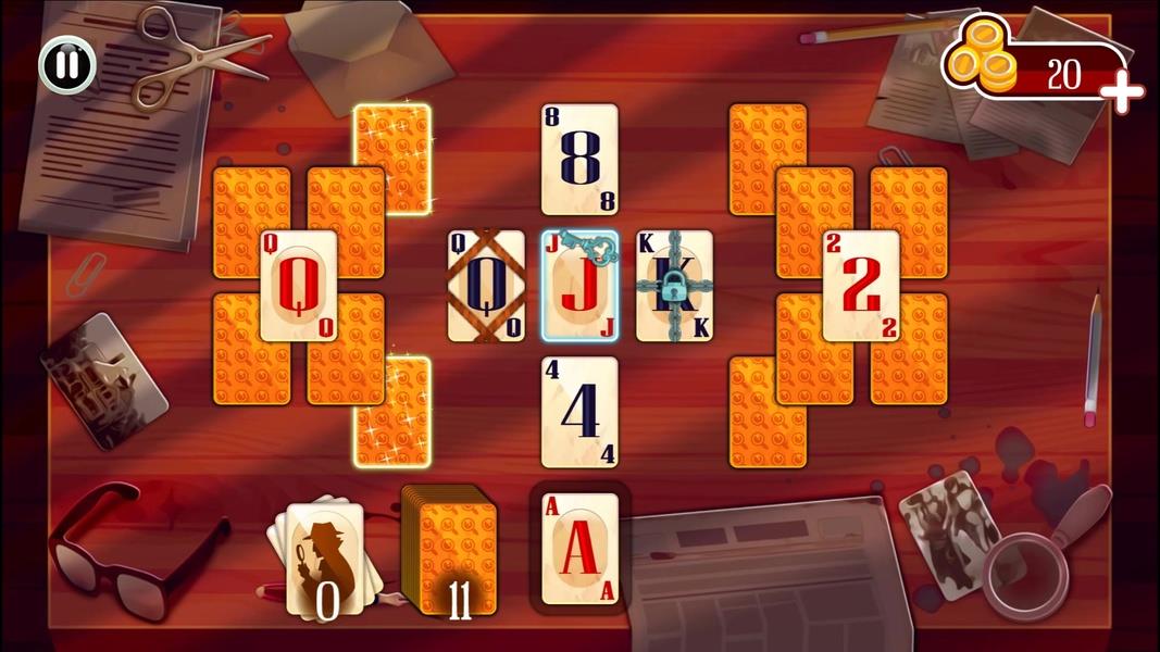 Carmen Stories: Detective Game Screenshot 10