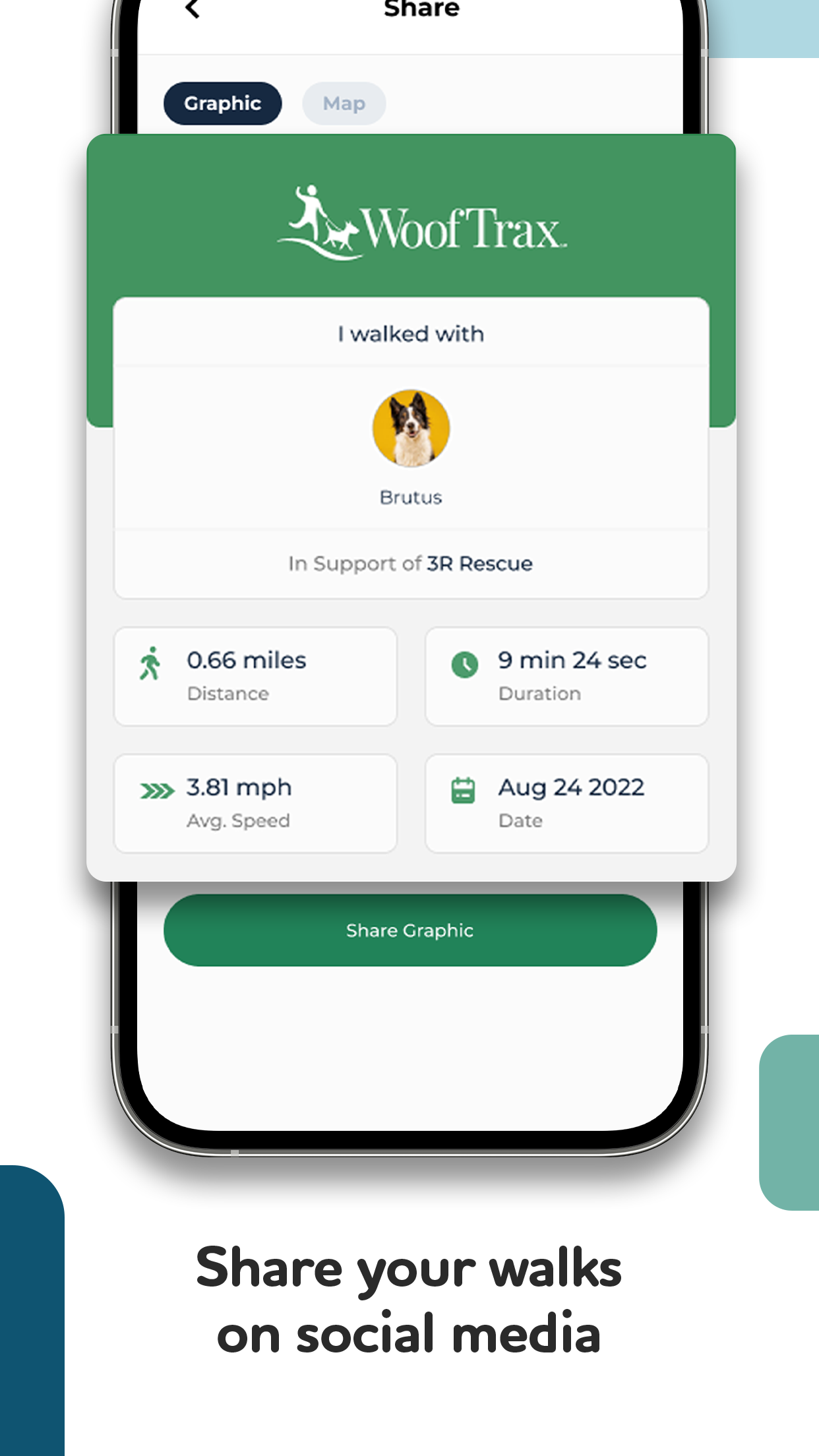 WoofTrax Screenshot 4