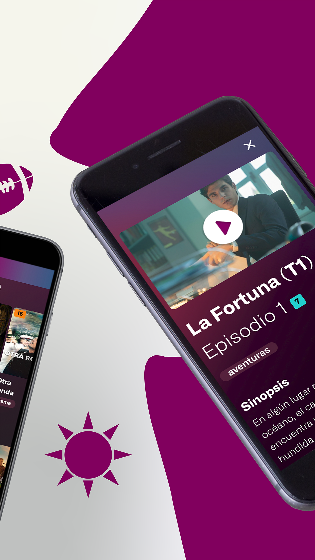 PlayRenfe Screenshot 2