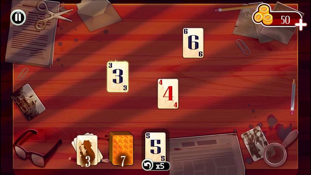 Carmen Stories: Detective Game Screenshot 9