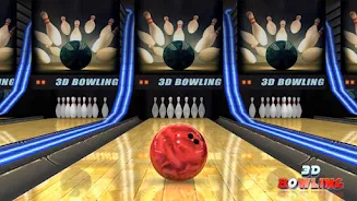 3D Bowling Screenshot 16