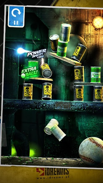 Can Knockdown 3 Screenshot 3
