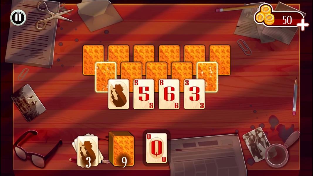 Carmen Stories: Detective Game Screenshot 8