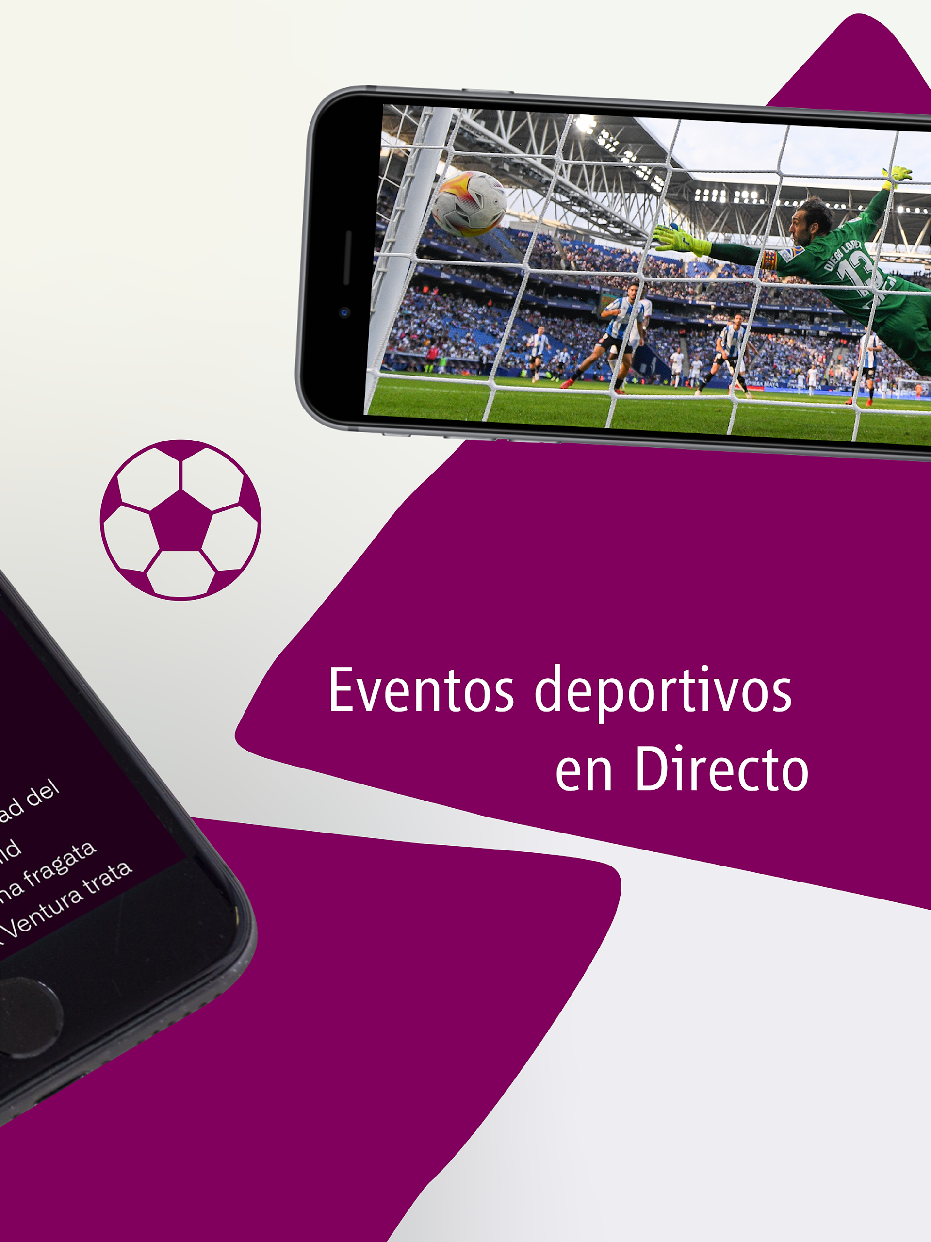 PlayRenfe Screenshot 8