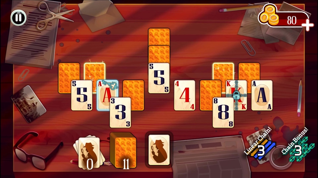 Carmen Stories: Detective Game Screenshot 3