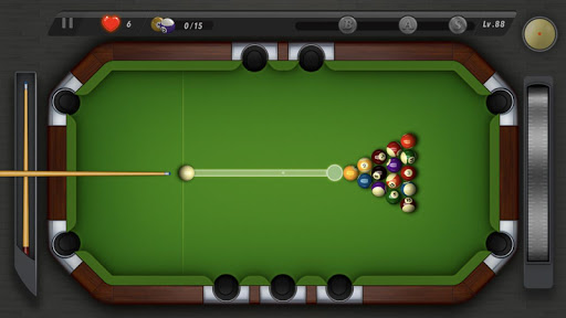 Pooking - Billiards City Screenshot 1