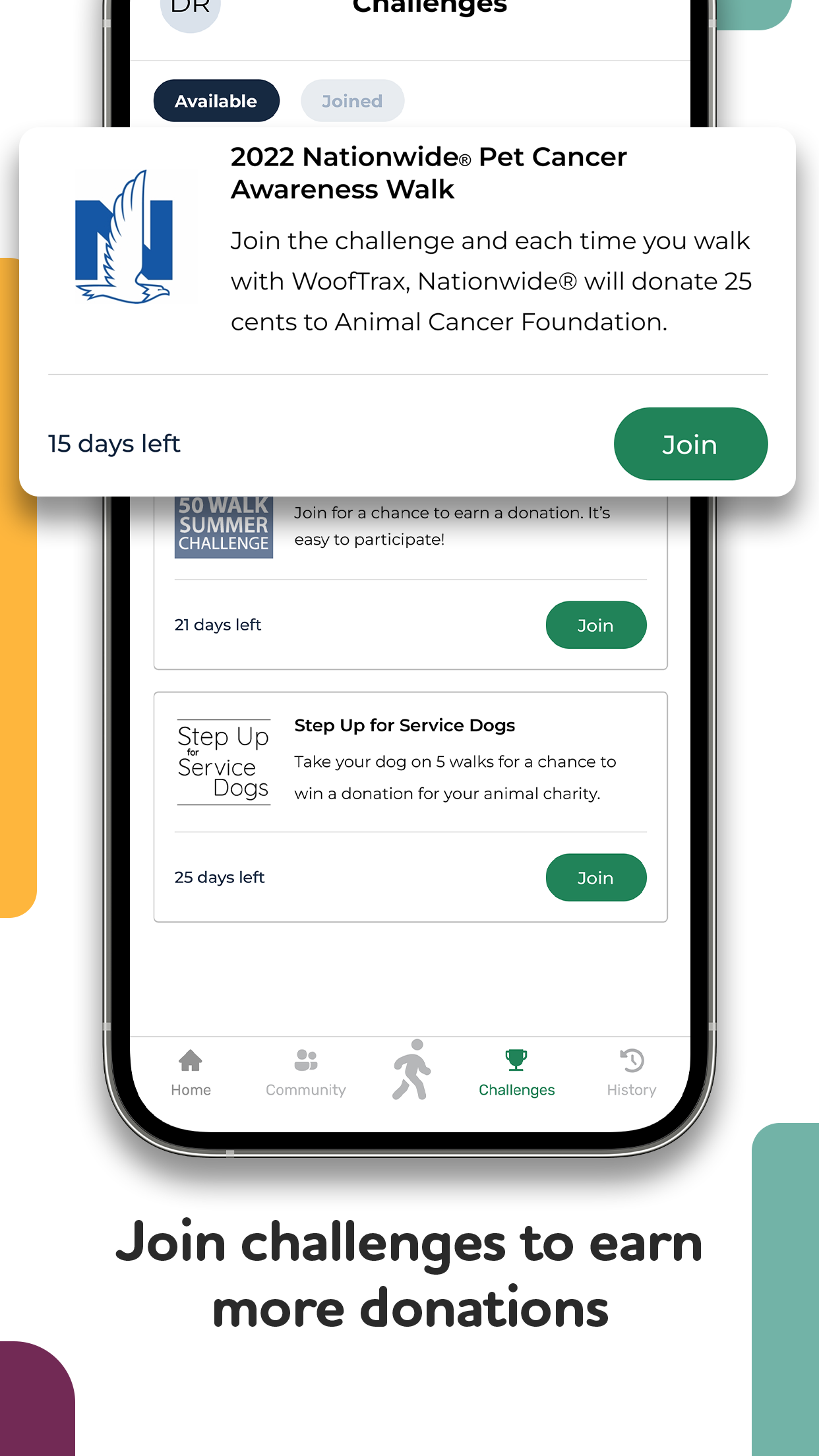 WoofTrax Screenshot 6