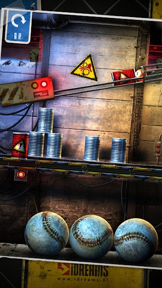Can Knockdown 3 Screenshot 2