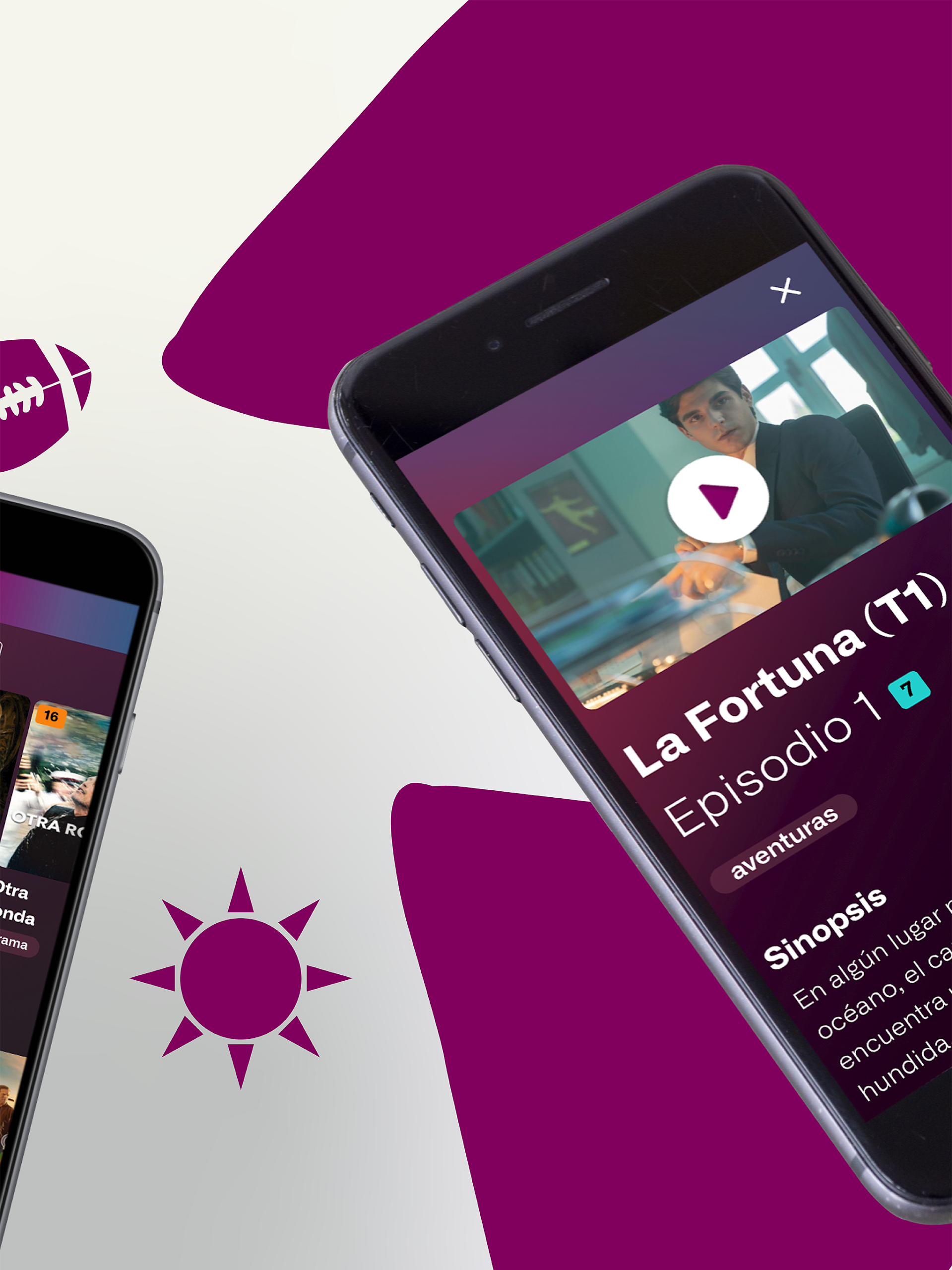 PlayRenfe Screenshot 7