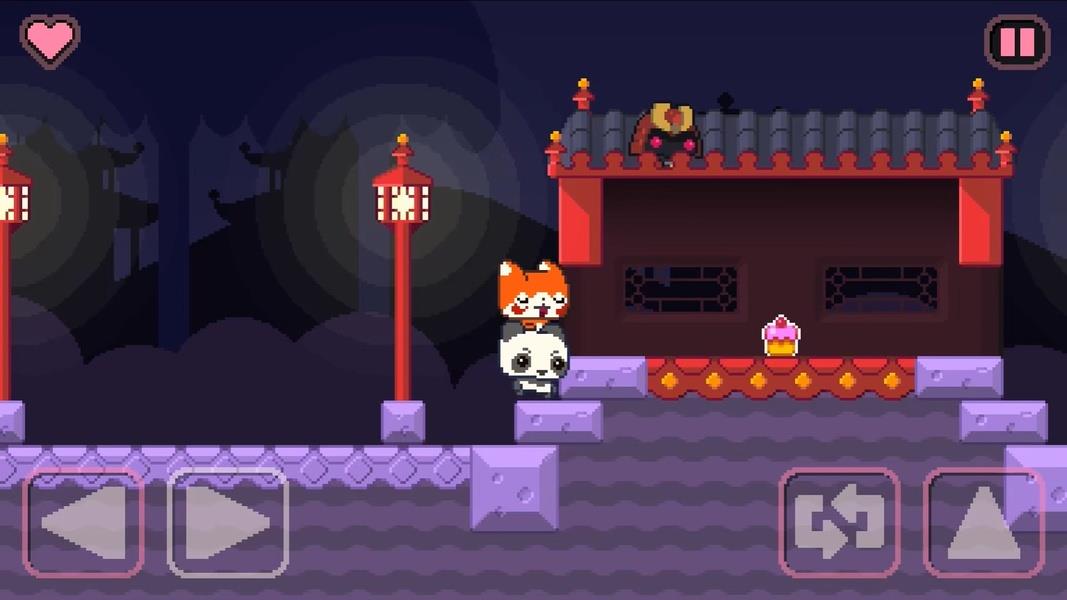 Swap-Swap Panda Screenshot 8