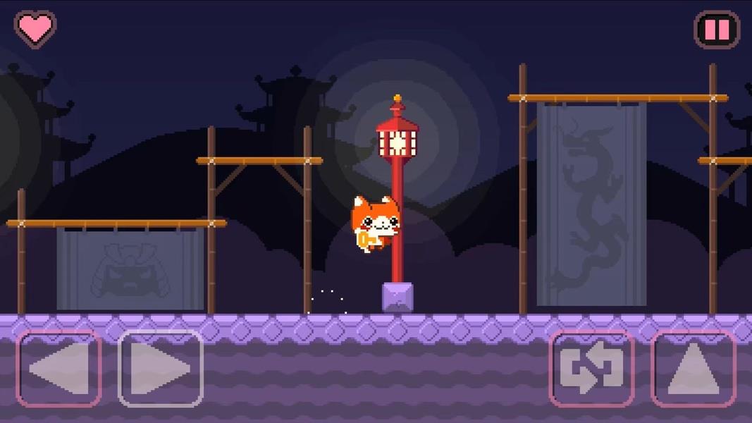 Swap-Swap Panda Screenshot 6