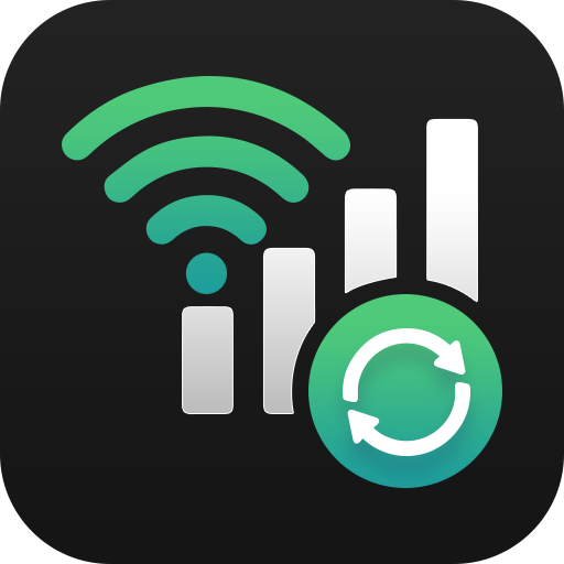 Network Signal Refresh & Test APK