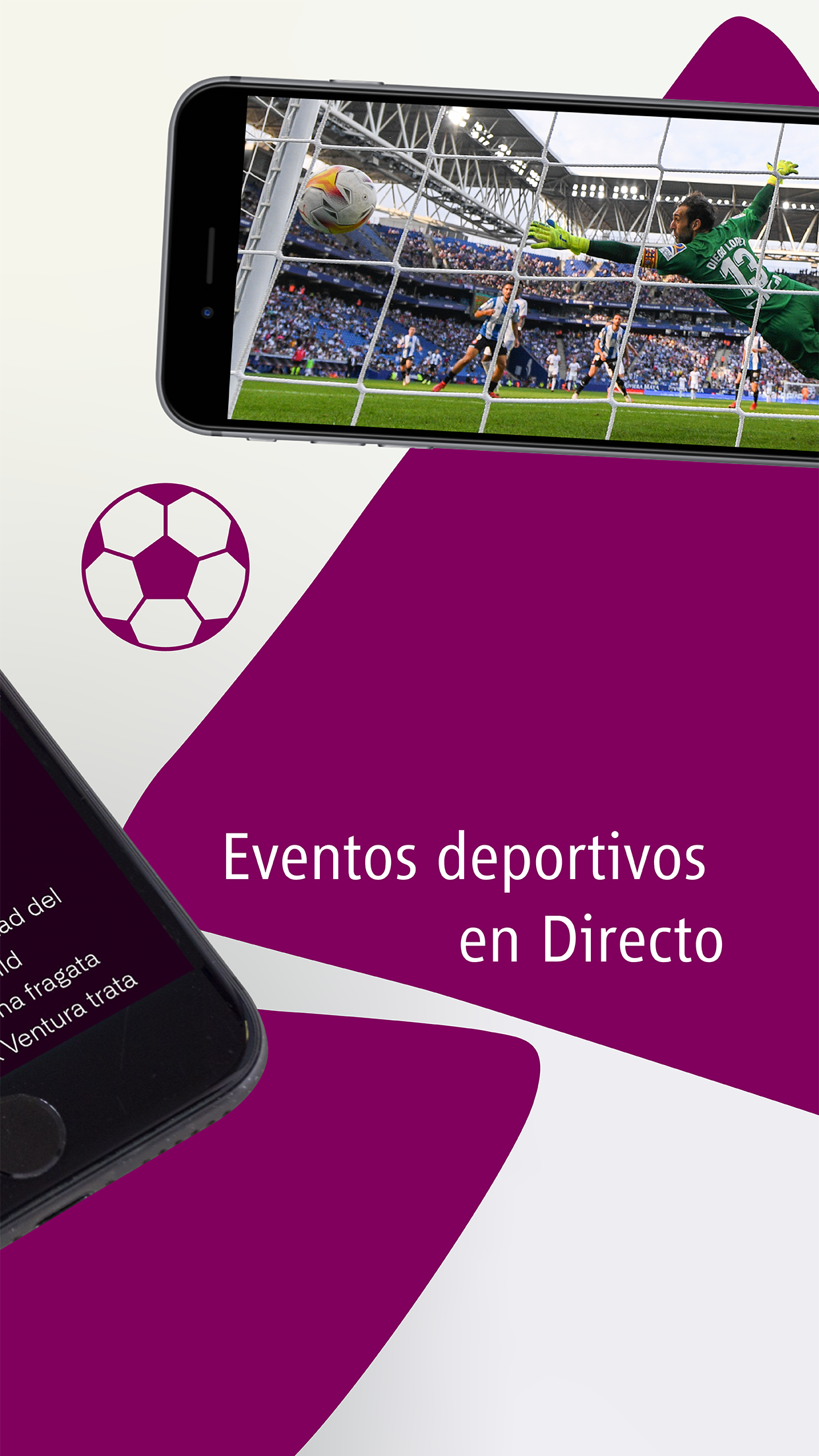 PlayRenfe Screenshot 3