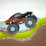 Jul Monster Truck Racing APK