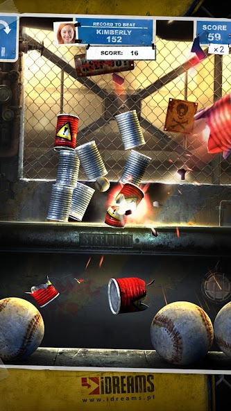 Can Knockdown 3 Screenshot 1