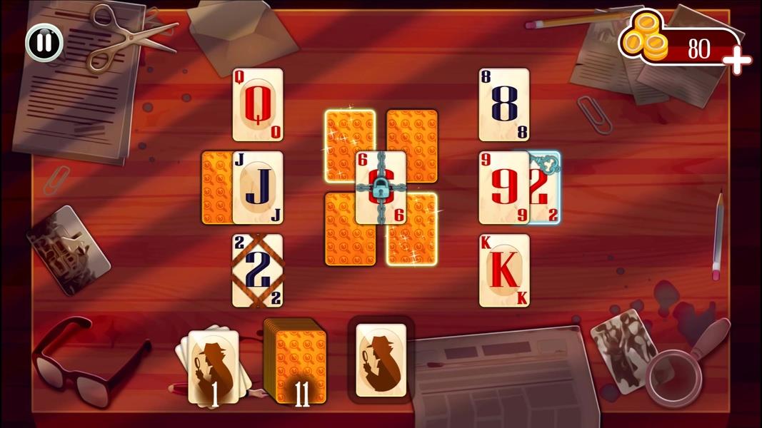 Carmen Stories: Detective Game Screenshot 5