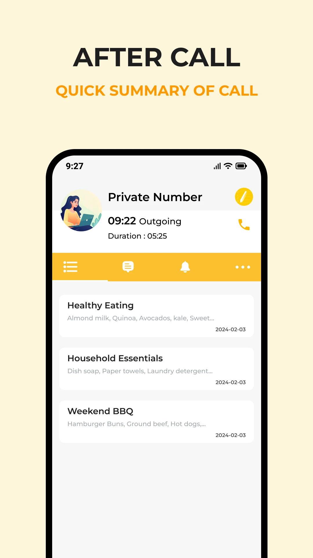 Notes: Notebook, To-Do lists Screenshot 8