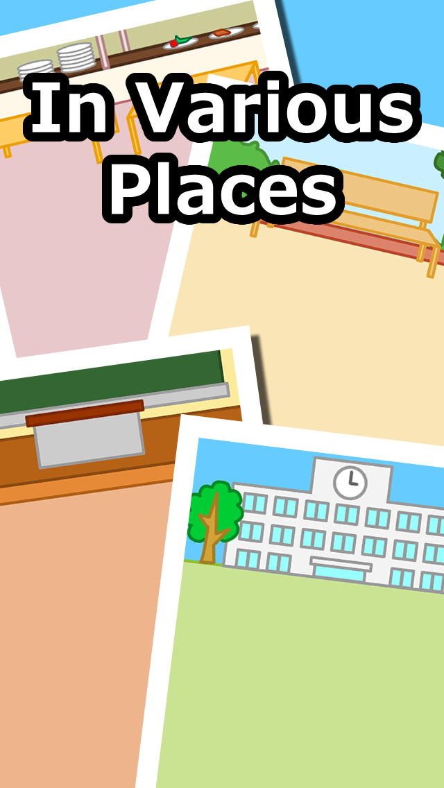 Lonely Guy Screenshot 3