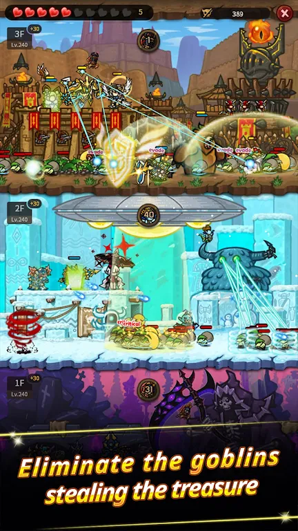 EF Defense Screenshot 20