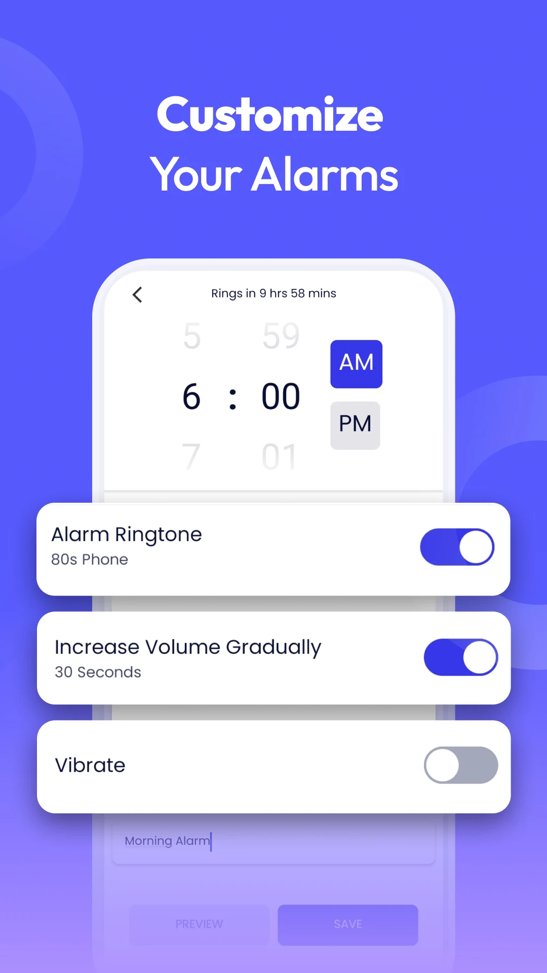 Clock Launcher Screenshot 4