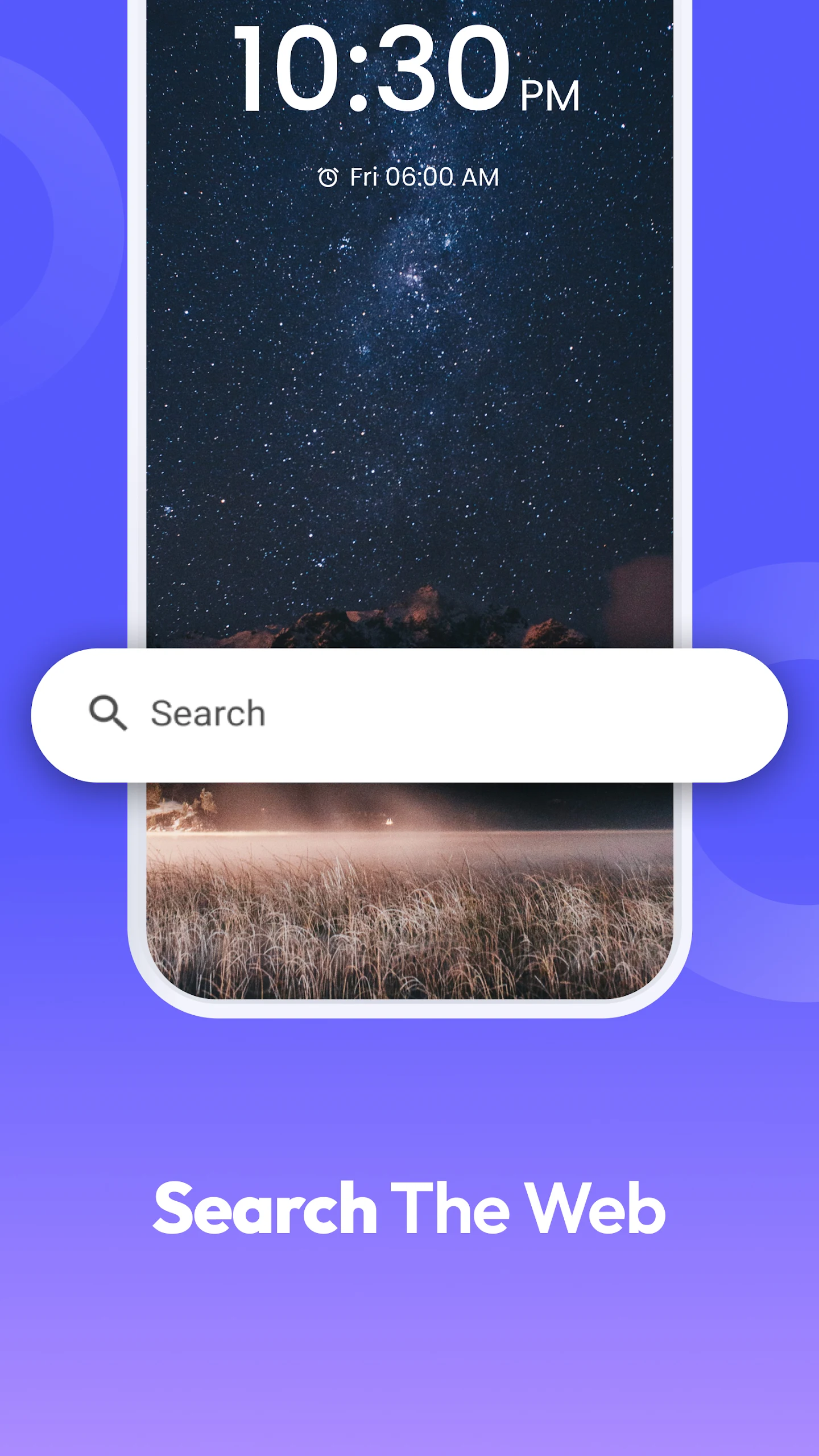Clock Launcher Screenshot 8