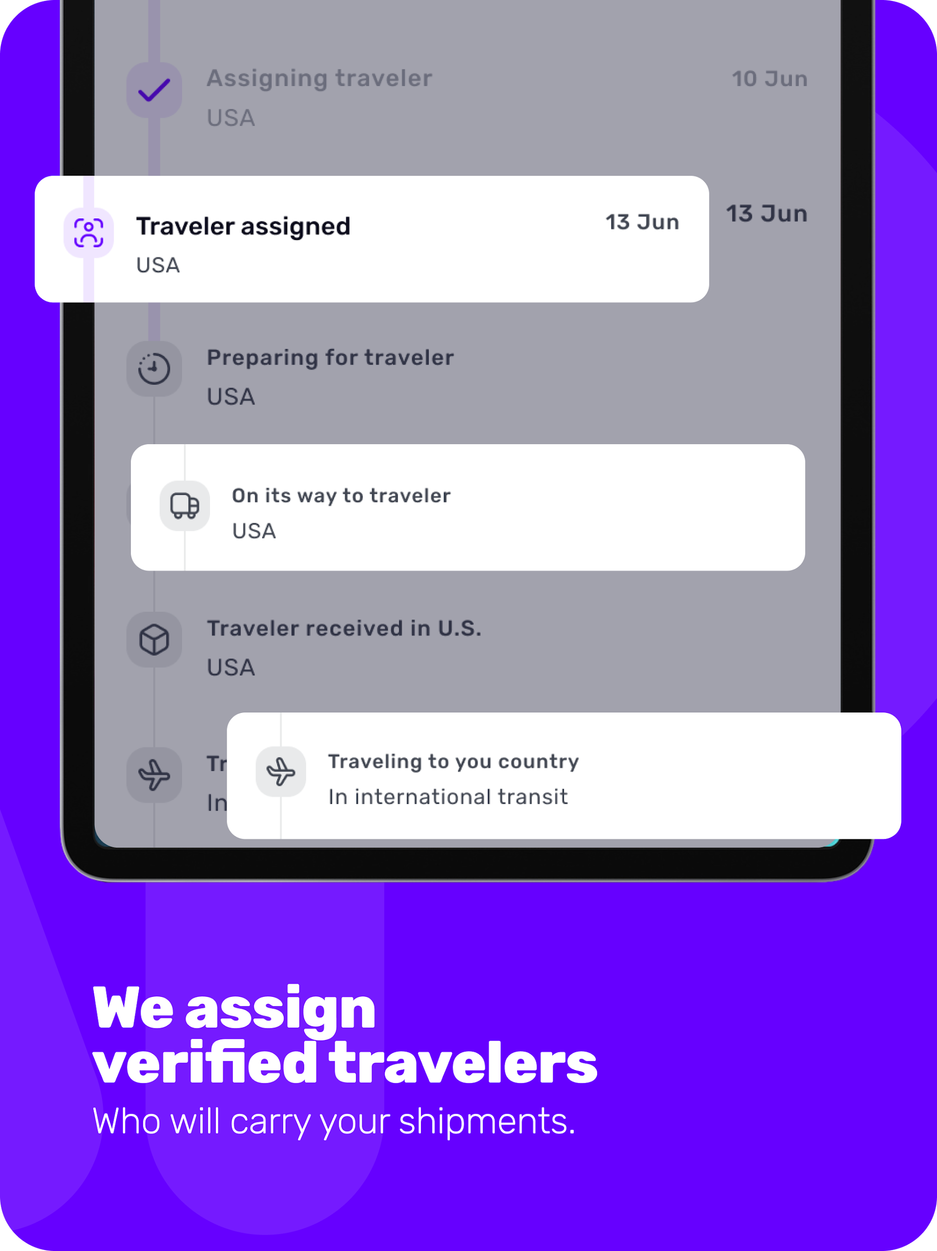 Shappi Screenshot 10