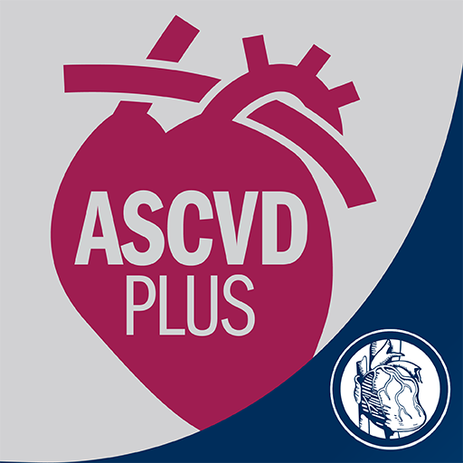 ASCVD Risk Estimator Plus Topic