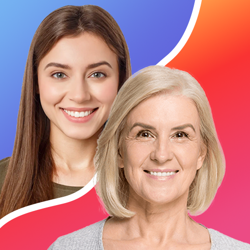 PicMagic: Age Filter Young Old APK