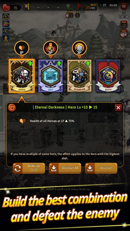 EF Defense Screenshot 24