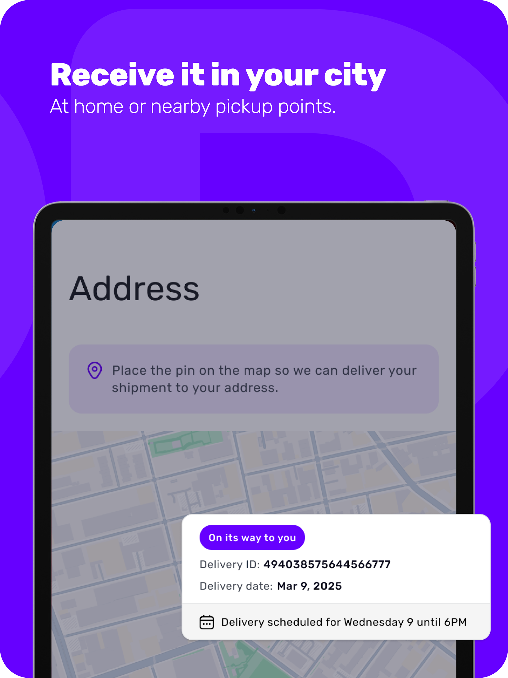 Shappi Screenshot 11