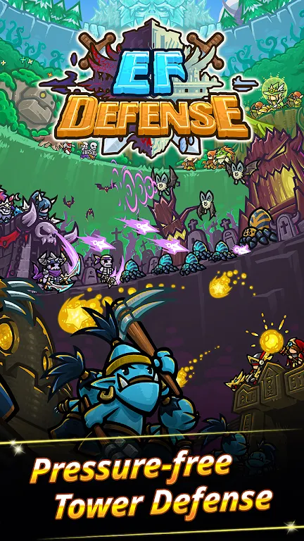 EF Defense Screenshot 1