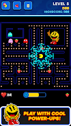 PAC-MAN Screenshot 1