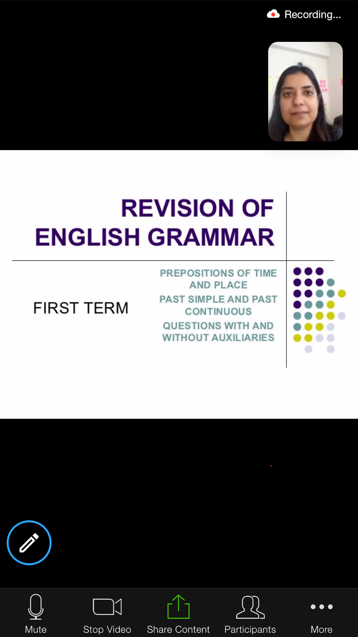 Studybase Screenshot 6